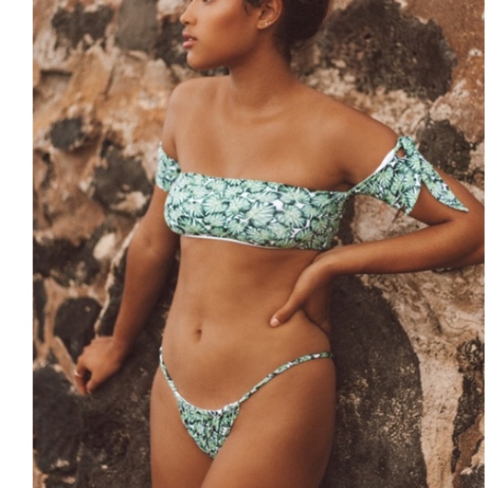 Brand new San lorenzo bikini